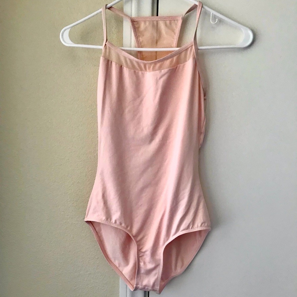 Lulli Medium Leotard